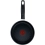 Zestaw Garnków TEFAL Titanium 6 elementów indukcja